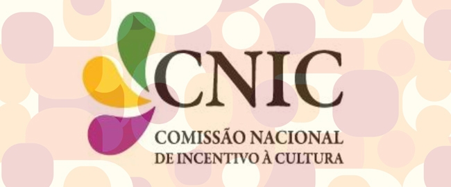 CULTURA: Encontro da Comissão Nacional de Incentivo à Cultura