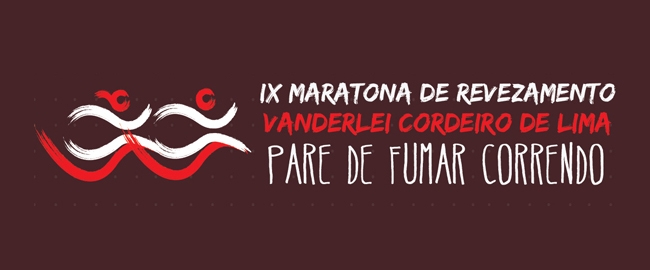 ESPORTE: IX Maratona de Revezamento