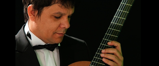 MÚSICA: Convite à Música