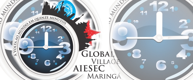 EVENTO: Global Village
