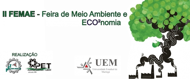 II FEMAE- Feira de Meio Ambiente e Economia