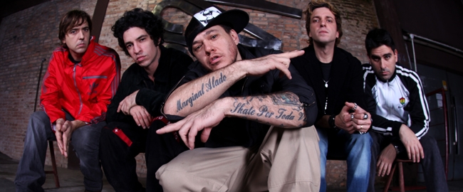 SHOW: Banda Charlie Brown Jr 