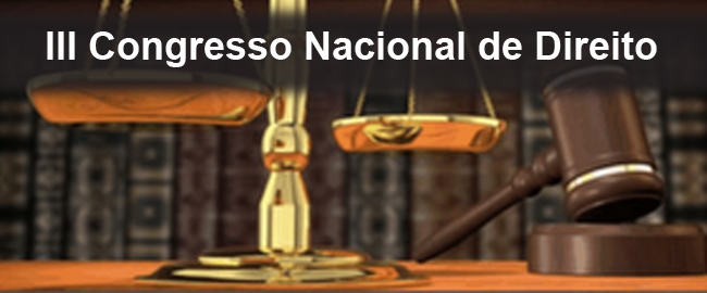 PUC-PR: Câmpus Maringá promove o III Congresso Nacional de Direito
