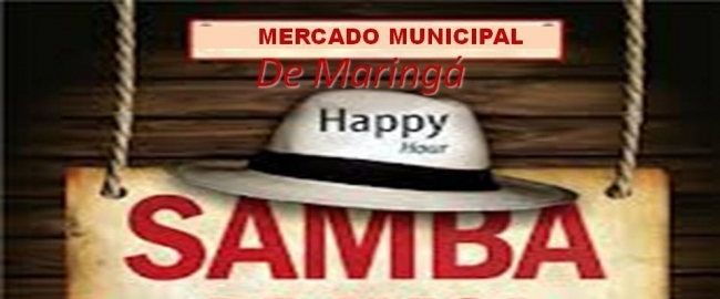 MÚSICA: Samba de Mesa