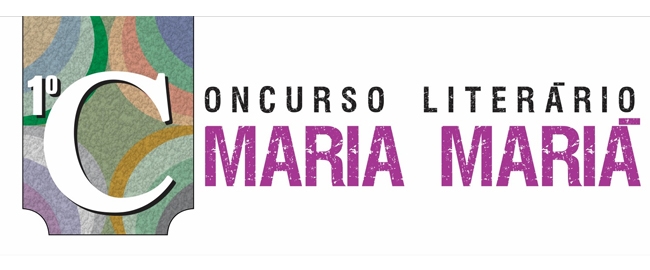 EVENTO: 1º Concurso Literário Maria Mariá