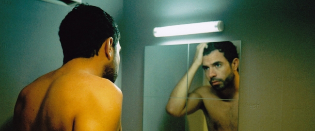 PROJETO UM OUTRO OLHAR: 'Weekend'