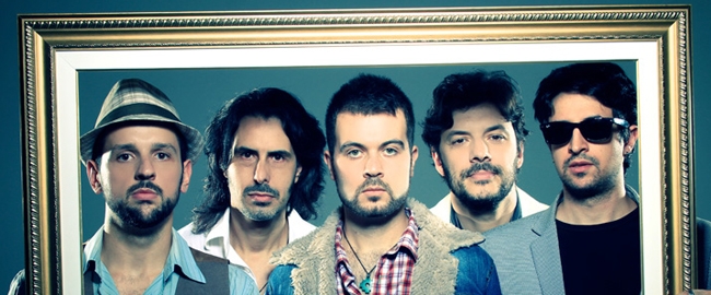 MÚSICA: Festival Cotonete Clube