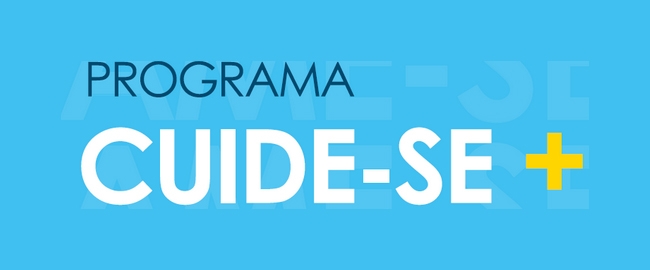 SAÚDE: 'Programa Cuide-se+'