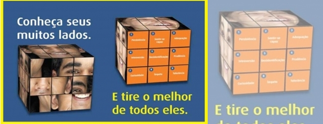 EVENTO: Eneagrama Aplicado ao dia a dia