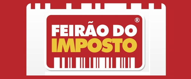 EVENTO: Feirão do Imposto