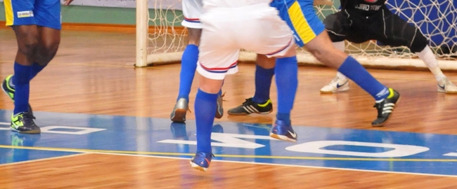 ESPORTE: Jogos Abertos do Paraná