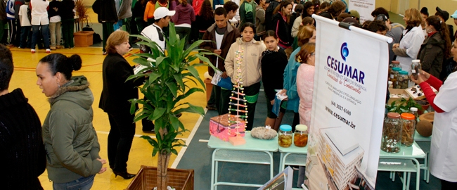 EDUCAÇÃO: 15ª edição da Mostra de Profissões