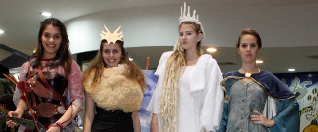 MODA: 2ª Arte & Moda 