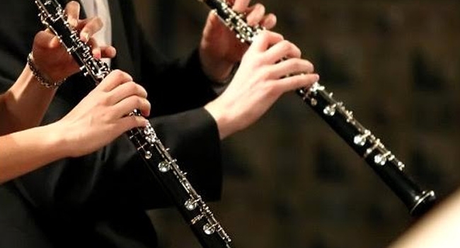 CONVITE À MÚSICA: O quinteto de sopros