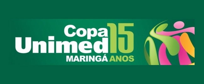 ESPORTE: 15ª Copa Unimed Escolar 2012 