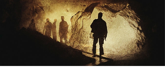 PROJETO UM OUTRO OLHAR: “A CAVERNA DOS SONHOS ESQUECIDOS”