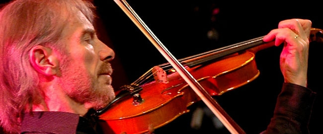 CONVITE À MÚSICA: PARANÁ JAZZ MEETING