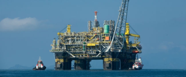 PALESTRA: Novo Portal de Cadastro da Petrobras: Como se Tornar um Fornecedor
