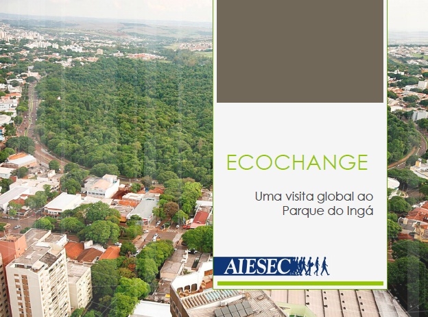 Projeto EcoChange