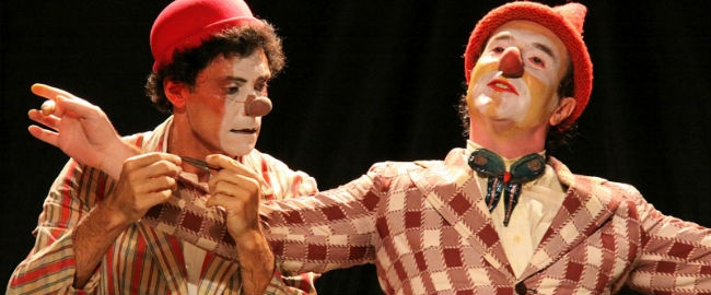 ALDEIA CULTURAL