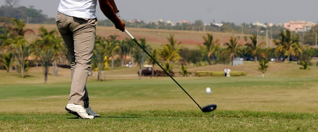 ESPORTE: 12º Campeonato Aberto de Golfe da Cidade de Maringá