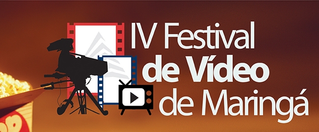 IV Festival de Vídeo de Maringá