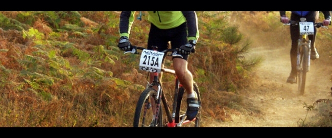 ESPORTE: Gp Maringá de Mountain Bike