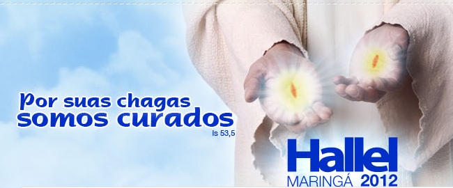 Hallel Maringá 2012