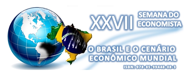 PALESTRAS: Semana do Economista UEM 
