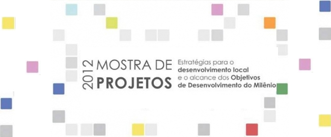Mostra Social 2012