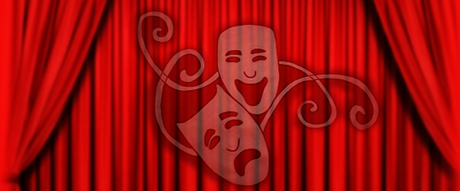 TEATRO: O grupo Meu Clown