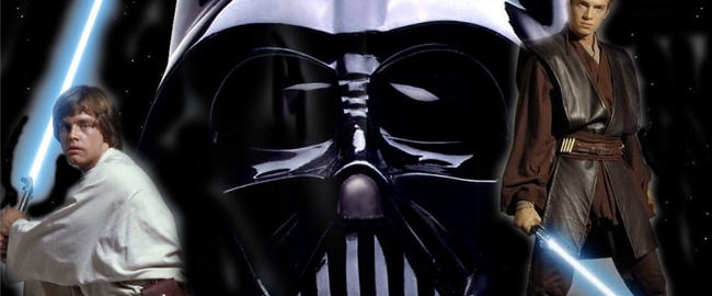 MUNDO GEEK STAR WARS