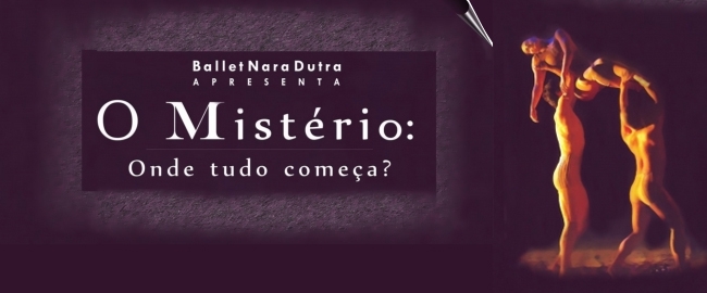BALLET NARA DUTRA: ESPETÁCULO 