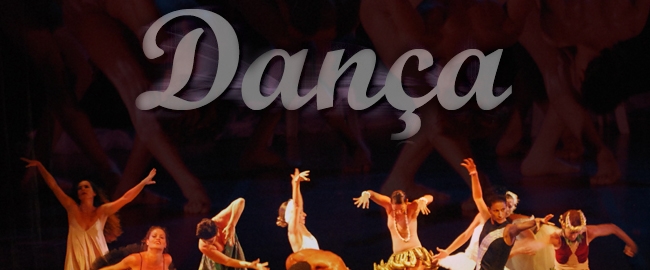 DANÇA: ' Reflexão' 