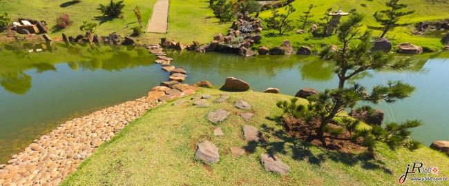 NATAL: Parque do Japão