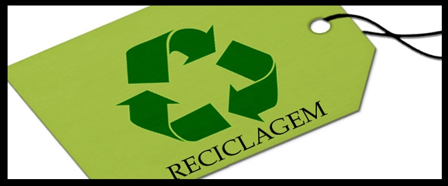 OFICINA: Reciclando Para Utilizar