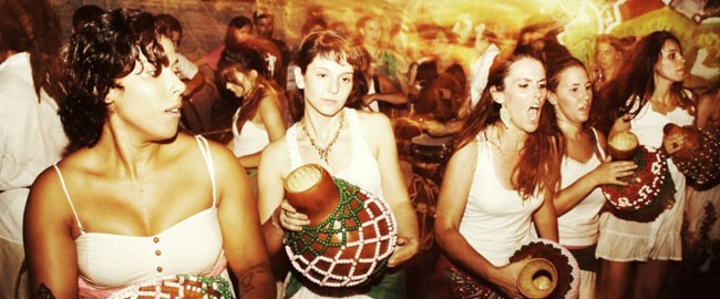 CULTURA: 2ª Edição da Circular Pocket