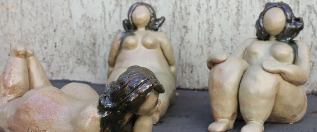 EXPOSIÇÃO: Universo Feminino