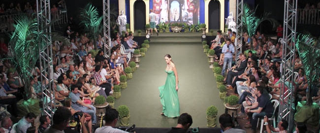MODA: Maringá Fashion Mix