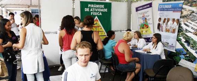 8ª EDIÇÃO DIA DO CONSUMIDOR