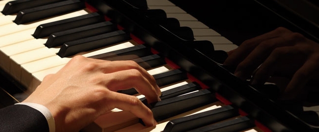 MÚSICA: Duo Clavís - Vibrrafone/Marimba e Piano