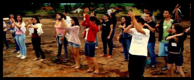 CULTURA: Global Village
