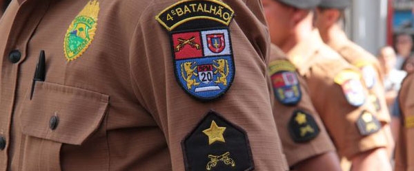 46º Aniversário do 4º Batalhão de Polícia Militar