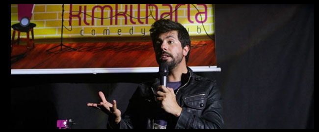 STAND UP: 5ª Temporada – Os melhores do Sul do Mundo