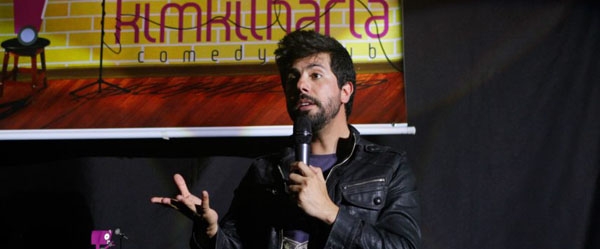 STAND UP: 5ª Temporada – Os melhores do Sul do Mundo.