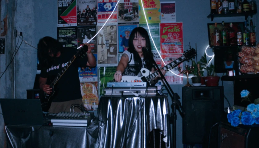 404Fest: Halloween Edition