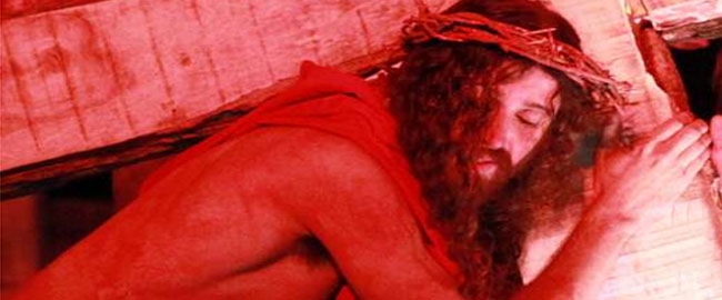 CELEBRAÇÃO: A Paixão de Cristo