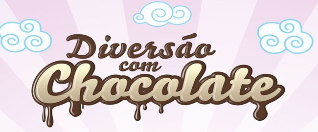 PÁSCOA: Oficina de Chocolate