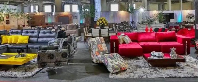 FEIRA: 3ª Edição Feira Casa.Com.
