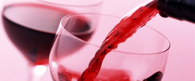 Teste de Vinhos Sul-Africanos.